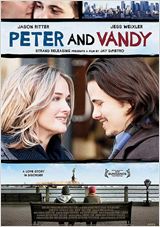 Peter and Vandy : Affiche