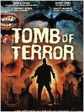 Tomb of Terror : Affiche