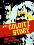 Les Indomptables de Colditz : Affiche