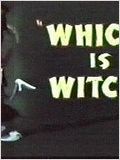 Which Is Witch? : Affiche