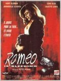 Romeo is Bleeding : Affiche