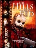The Hills Run Red : Affiche