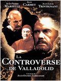 La Controverse de Valladolid (TV) : Affiche