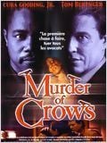 Murder of Crows : Affiche
