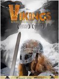 Vikings : Affiche
