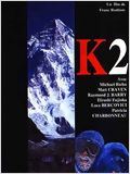 K2 : Affiche