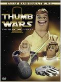 Thumb Wars : La Guerre des Pouces : Affiche