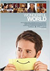 Wonderful World : Affiche