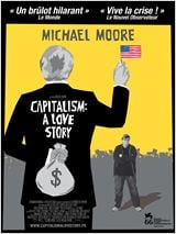 Capitalism: A Love Story : Affiche