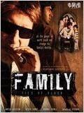 Family - Ties of Blood : Affiche