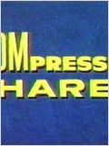 Compressed Hare : Affiche