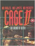 Cage 2 : Affiche