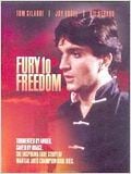 Fury to Freedom : Affiche