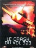 Le Crash du vol 323 (TV) : Affiche