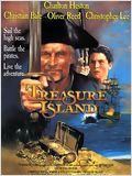Treasure Island (TV) : Affiche