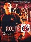 Route 666 : Affiche