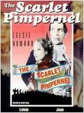 The Scarlet Pimpernel : Affiche