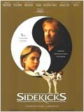 Sidekicks : Affiche
