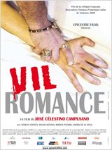 Vil Romance : Affiche