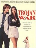 Trojan War : Affiche