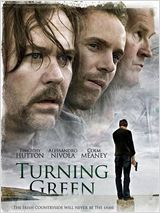Turning Green : Affiche