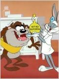 Dr. Devil and Mr. Hare : Affiche