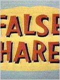 False Hare : Affiche