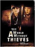 A World Without Thieves : Affiche
