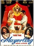 Mayerling : Affiche
