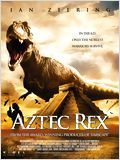 Aztec rex : Affiche