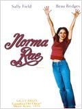 Norma Rae : Affiche