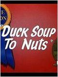 Duck Soup to Nuts : Affiche