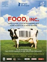 Food, Inc. : Affiche