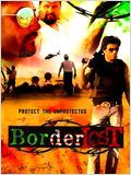 Border Lost : Affiche