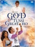 God Tussi Great Ho : Affiche