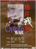La guerre de l'opium : Affiche