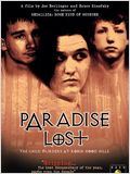 Paradise Lost : The Child Murders at Robin Hood Hills (TV) : Affiche