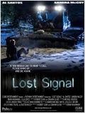 Lost Signal : Affiche
