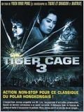 Tiger Cage 3 : Affiche