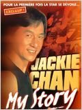 Jackie Chan : My Story : Affiche