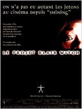 Le Projet Blair Witch : Affiche