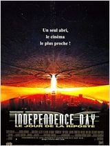 Independence Day : Affiche