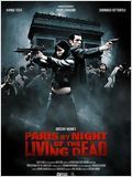 Paris by Night of the Living Dead : Affiche