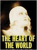The Heart of the World : Affiche