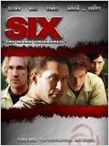 Six: The Mark Unleashed : Affiche