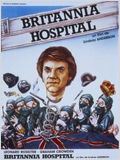Britannia Hospital : Affiche