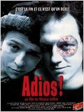 Adios! : Affiche