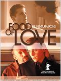 Food of Love : Affiche