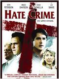 Hate Crime : Affiche