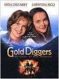 Gold Diggers : the Secret of Bear Mountain : Affiche
